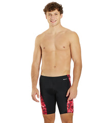 Sporti Sonic Bloom Splice Jammer Swimsuit (22-40)