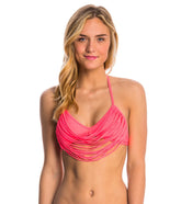 Body Glove Swimwear Hilo Halter Bikini Top