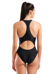 Arena Women's Merydian Y Back One Piece Swimsuit
