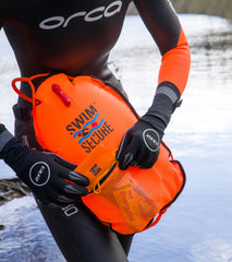 Swim Secure Swim Buoy/Tow Float Elite