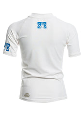 Body Glove Basic Youth Fitted Short Sleeve Rashguard