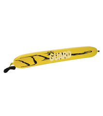 KEMP USA 50" Rescue Tube with GUARD Logo