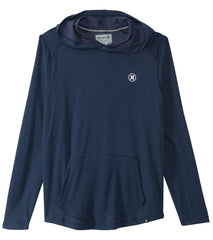 Hurley Men's Dri-Fit Lagos Pullover Hoodie
