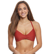 Body Glove Smoothies Josie Bikini Top (D/DD Cup)