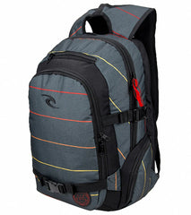 Rip Curl Men's Posse Backpack Medina