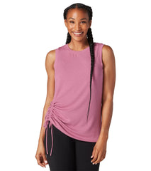 Tavi Cinched Tank