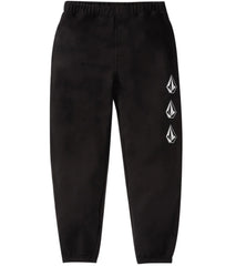 Volcom Men's Iconic Stone Fleece Pant