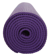 Everyday Yoga Kids' Alignment Yoga Mat 60 Inch 5mm