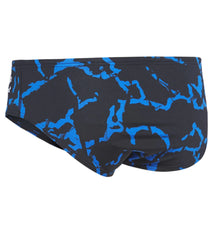 Speedo Men's Wrack It Up Brief Swimsuit