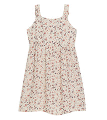 Volcom Girls' Metal 2 The Petal Dress (Little Kid, Big Kid)
