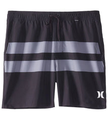 Hurley Men's Phantom Blackball 17" Volley