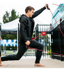FINIS Men's Tech Pant