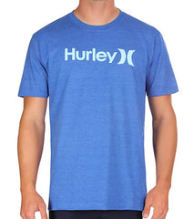 Hurley Guys' One & Only Premium S/S T-Shirt
