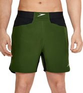 Speedo Men's 16" Speedo Explorer Training Shorts