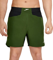 Speedo Men's 16" Speedo Explorer Training Shorts