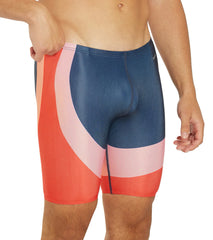 Sporti x Shaine Casas New Wave Jammer Swimsuit (26-40)