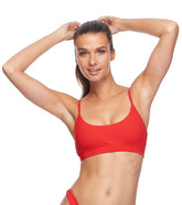 Body Glove Ibiza Aro Ribbed Bikini Top