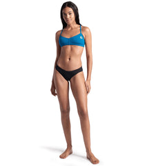 Arena Women's Bandeau Live Bikini top