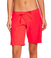Body Glove Women's Harbor 8" Stretch Boardshort