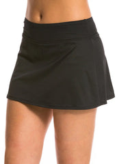 Beach House Paloma Beach Solids Emma Swim Skort