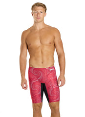 Arena Men's Fireflow Jammer Swimsuit