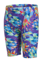 Sporti Aloha Mosaic Jammer Swimsuit (22-44)