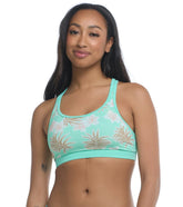 Body Glove Women's Wahine Equalizer Bikini Top