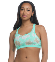 Body Glove Women's Wahine Equalizer Bikini Top