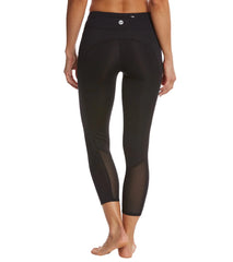 TYR Solid Kalani Swim Leggings