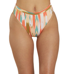 JOLYN Women's Zuma Nora Bikini Bottom