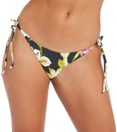 Volcom Women's Shore Can Skimpy Bikini Bottom