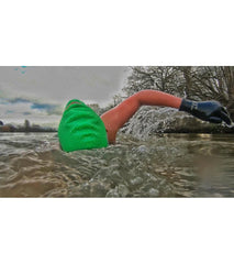Swim Secure Bubble Swim Hat
