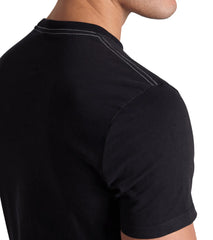 Arena Men's Cotton Short Sleeve T-Shirt