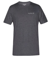 Hurley One & Only Dri-Blend S/S Tee