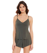 Magicsuit by Miraclesuit Women's Mila Romper (DD Cup)