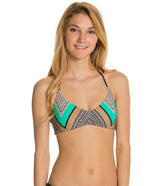 Body Glove Swimwear Muse Mika Halter Bikini Top
