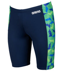 Arena Men's Lightning Colors Jammer Swimsuit