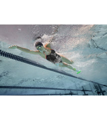 TYR Black Ops 140 EV Racing Mirrored Nano Fit Goggle