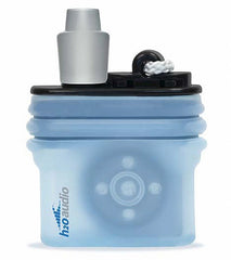 H2O Audio iPod Shuffle (2nd Gen) Housing and Headphones with FREE Swimbelt