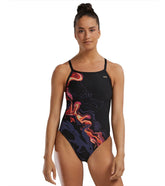 TYR Women's Torch Diamondfit One Piece Swimsuit