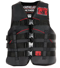 Body Glove Unisex Method USCG Nylon PFD