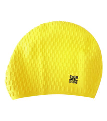 Swim Secure Bubble Swim Hat