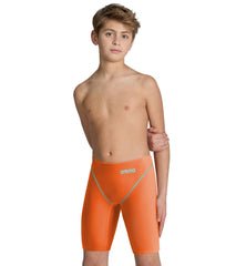 Arena Boys' Powerskin ST Next Limited Edition Jammer Tech Suit Swimsuit