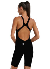 TYR Women's Avictor 2.0 Open Back Tech Suit Swimsuit