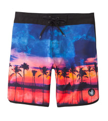 Body Glove Men's Vapor Sunset Session Boardshort