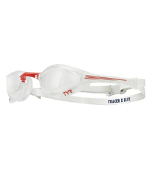 TYR Tracer-X Elite Racing Goggle