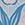 Arena Lydia Jacoby Flowers Flat Silicone Swim Cap