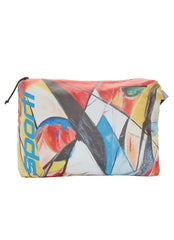 Sporti Abstract Composition Wet Bag