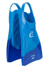 Cressi Pura Silicone Snorkeling and Swimming Fins