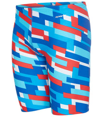 Sporti Cubism USA Jammer Swimsuit